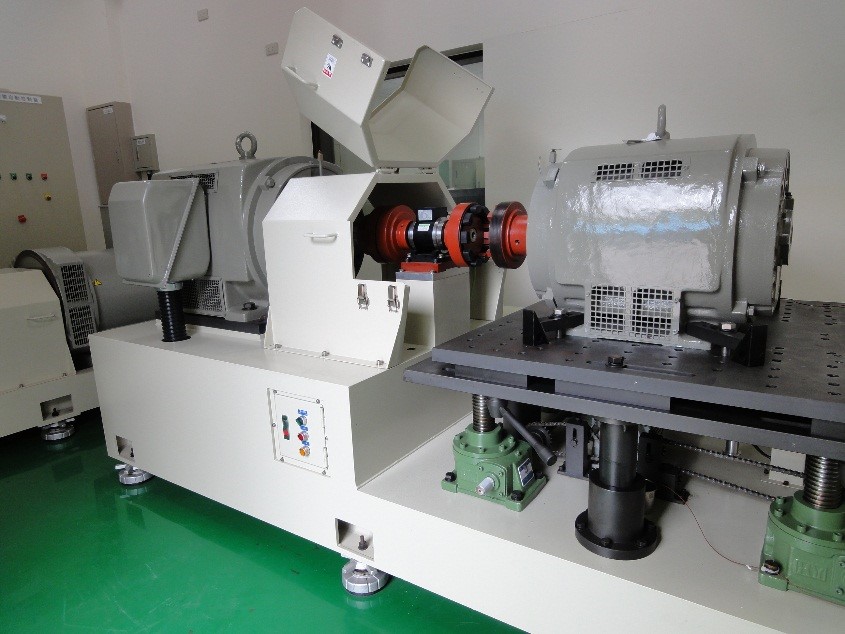 三相感應馬達檢測服務