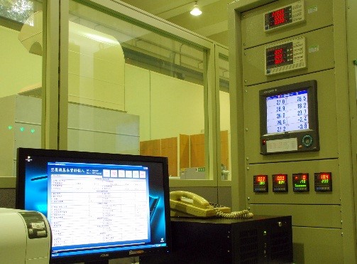 空壓機檢測服務4